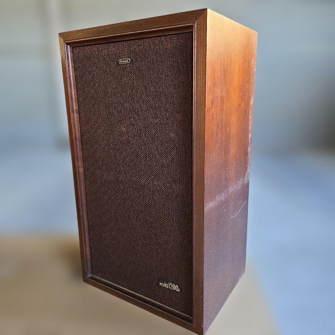 d*k様 オーディオスピーカー ジャンク品 直接引き取り可能な方希望 発送可能