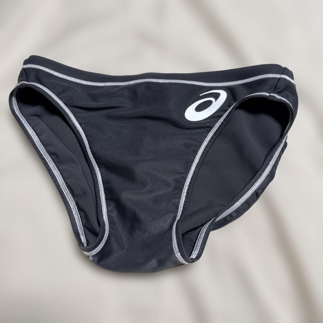 海*斗様 アシックス競泳水着　競パン　スプラッシャー