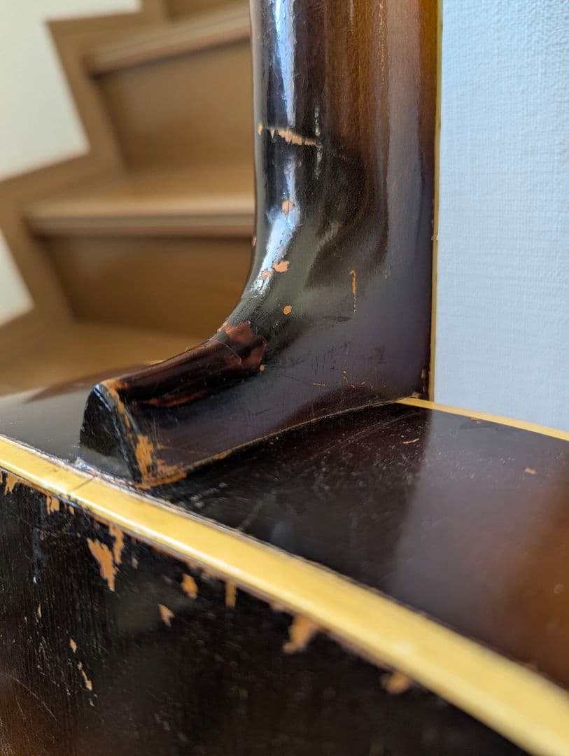 Gretsch グレッチ New Yorker ニューヨーカー ビンテージギター