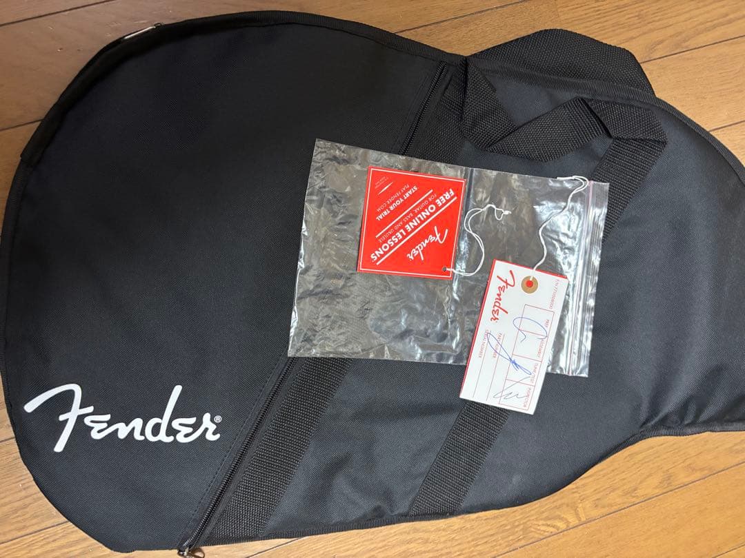 ギター Fender Mexico Player Stratocaster BLACK