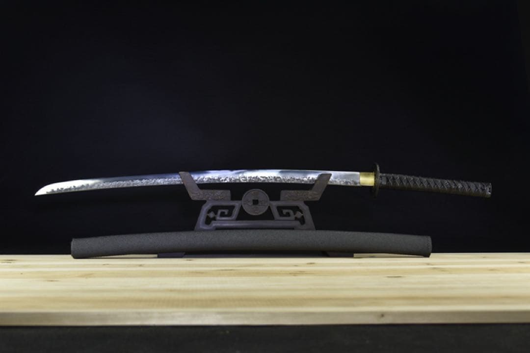 数珠丸恒次 高級本格居合刀 美術刀 模擬刀 日本刀 模造刀 武具