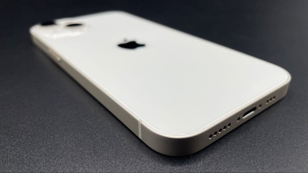 iPhone13 256GB 本体