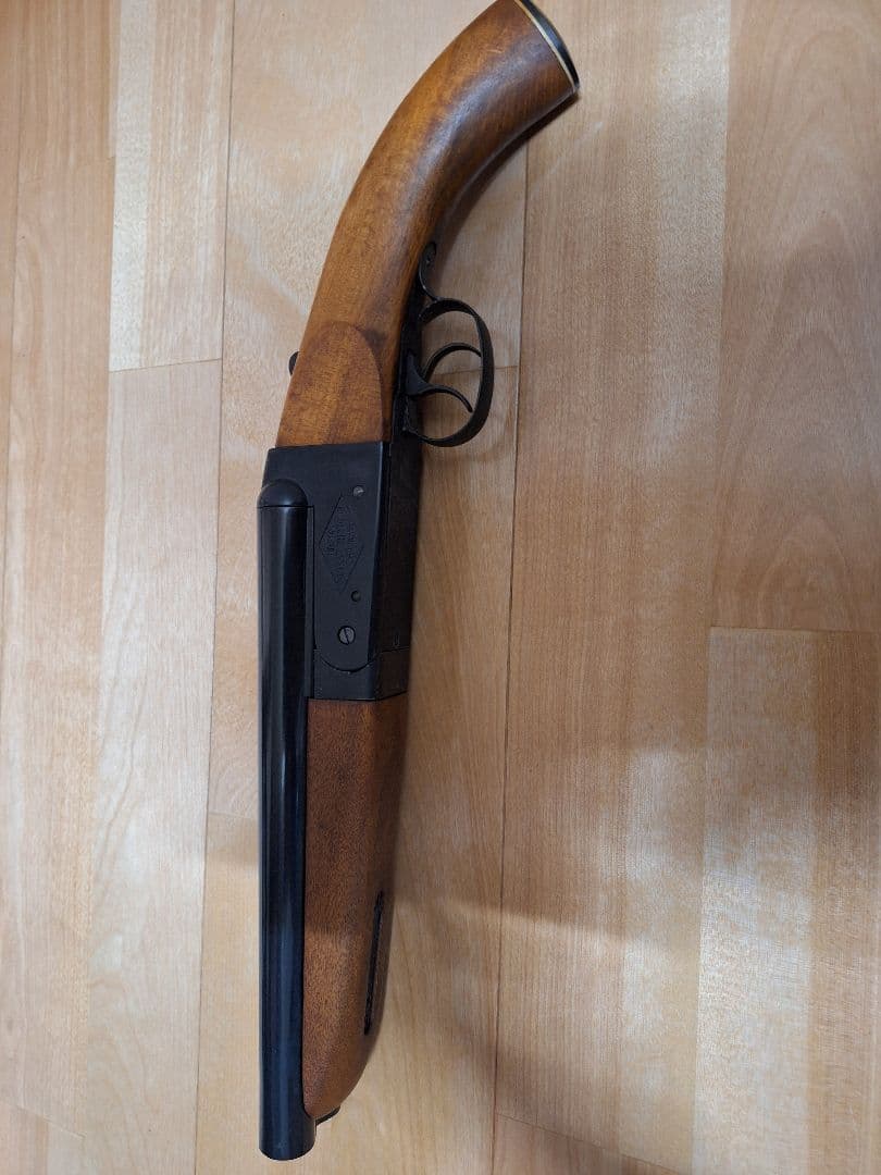 HUDSON ハドソン MAD MAX マッドマックス ガス ショットガン