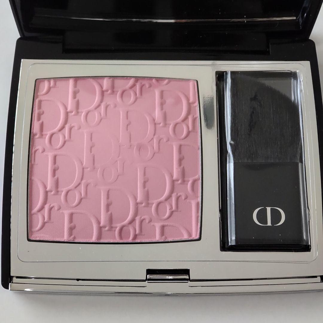 ディオールスキン ルージュ ブラッシュ 271