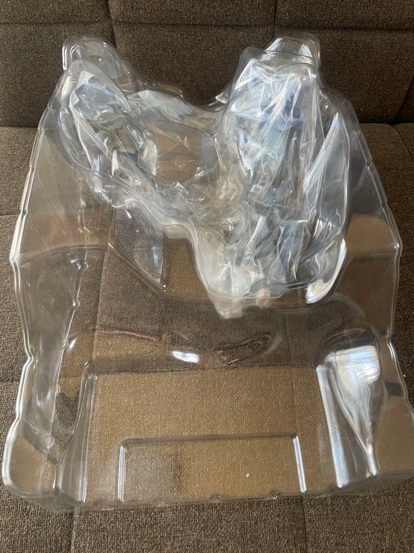 アークナイツ テキサス 昇進段階2 Ver. 1/7 完成品フィギュア　正規品