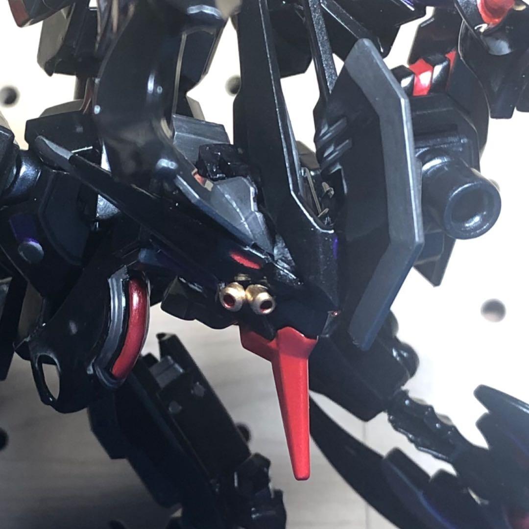 ダンボール戦機 LBXトライヴァイン改造機【匿名配送】