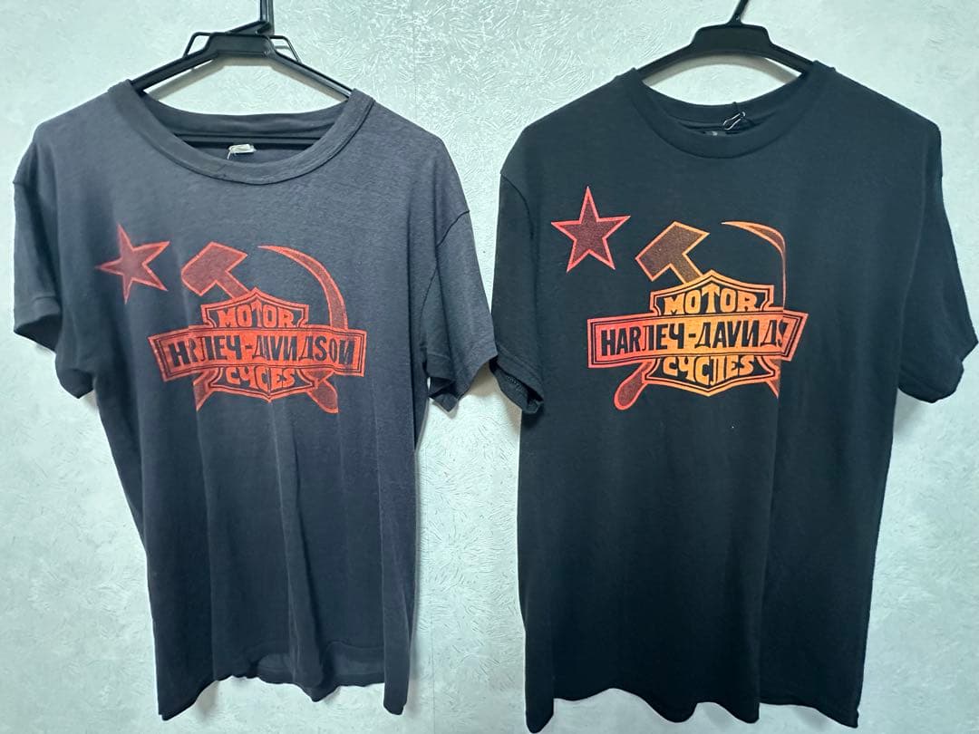 1978年製　John Jordan ハーレーT