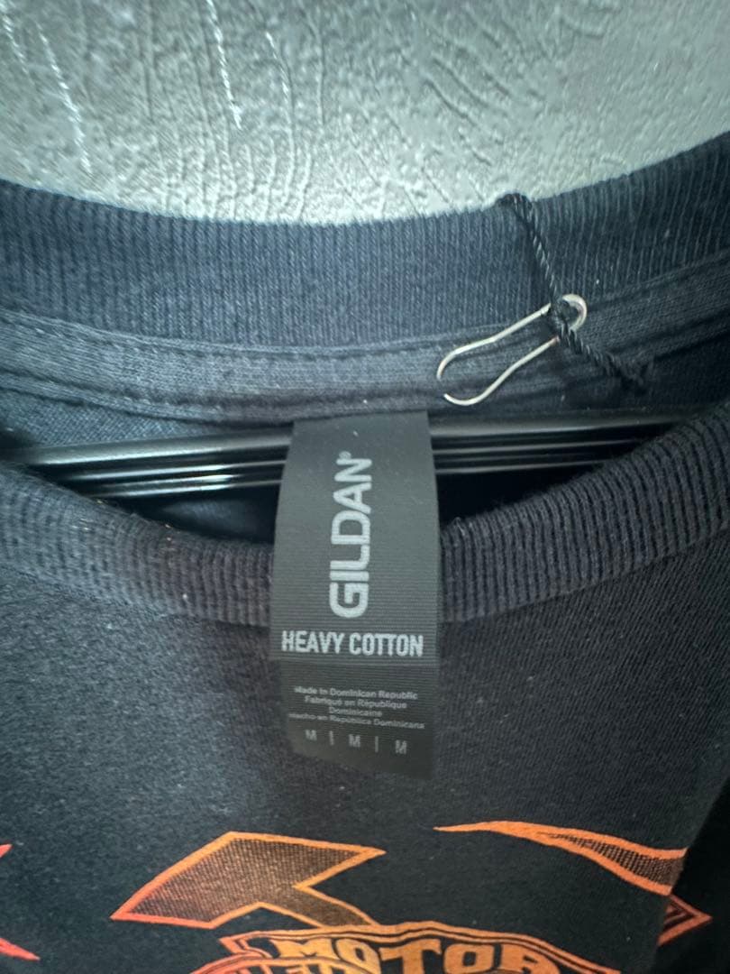 1978年製　John Jordan ハーレーT