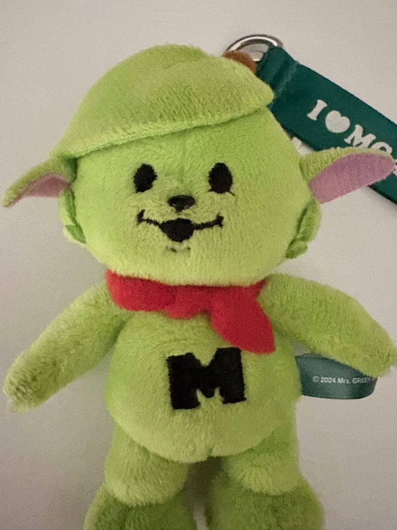 メメル　キーホルダー