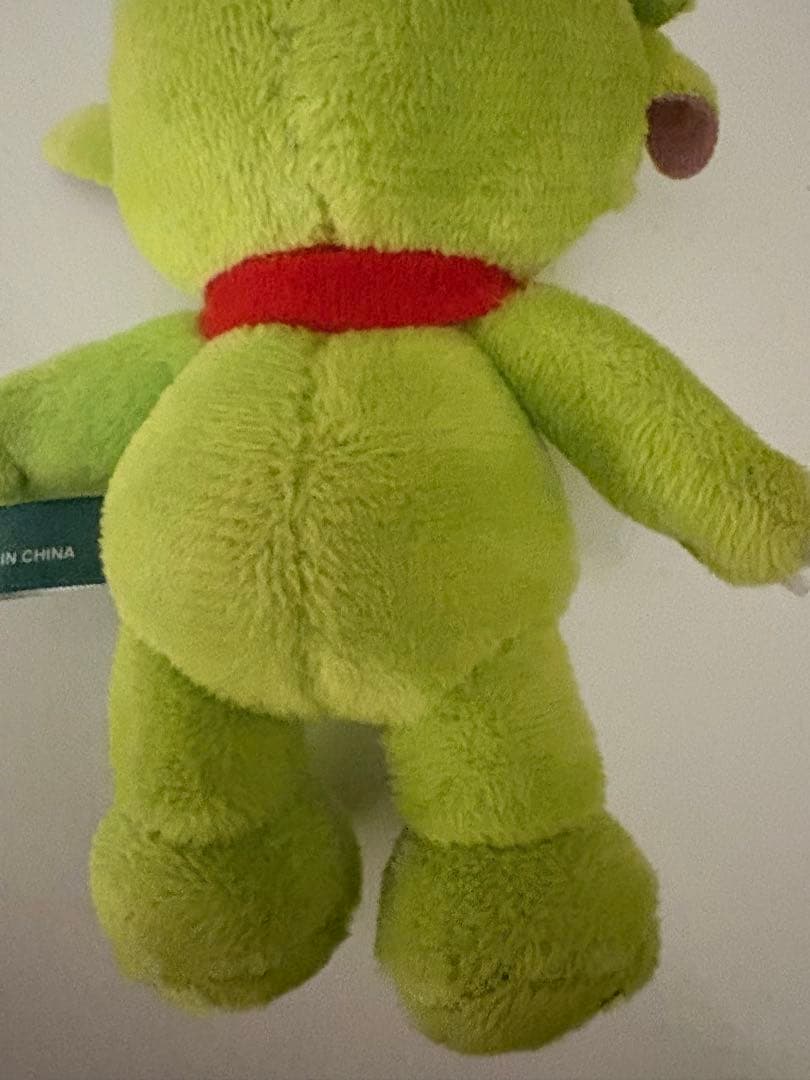 メメル　キーホルダー