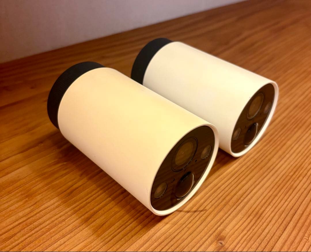 ぺ*ん様 TAPO C420S2