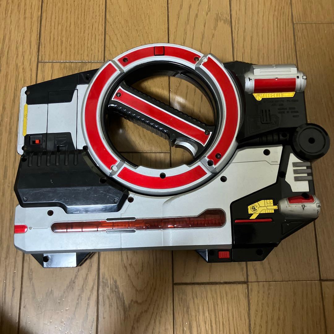 DX ファイズブラスター　仮面ライダー　ファイズ　555 ゼッツ　ガヴ　武器