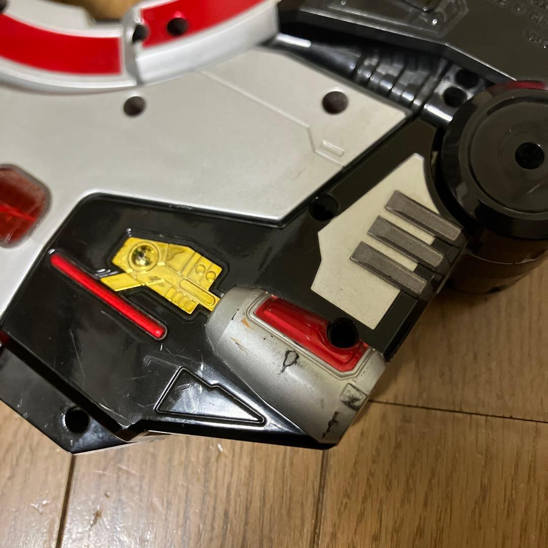 DX ファイズブラスター　仮面ライダー　ファイズ　555 ゼッツ　ガヴ　武器