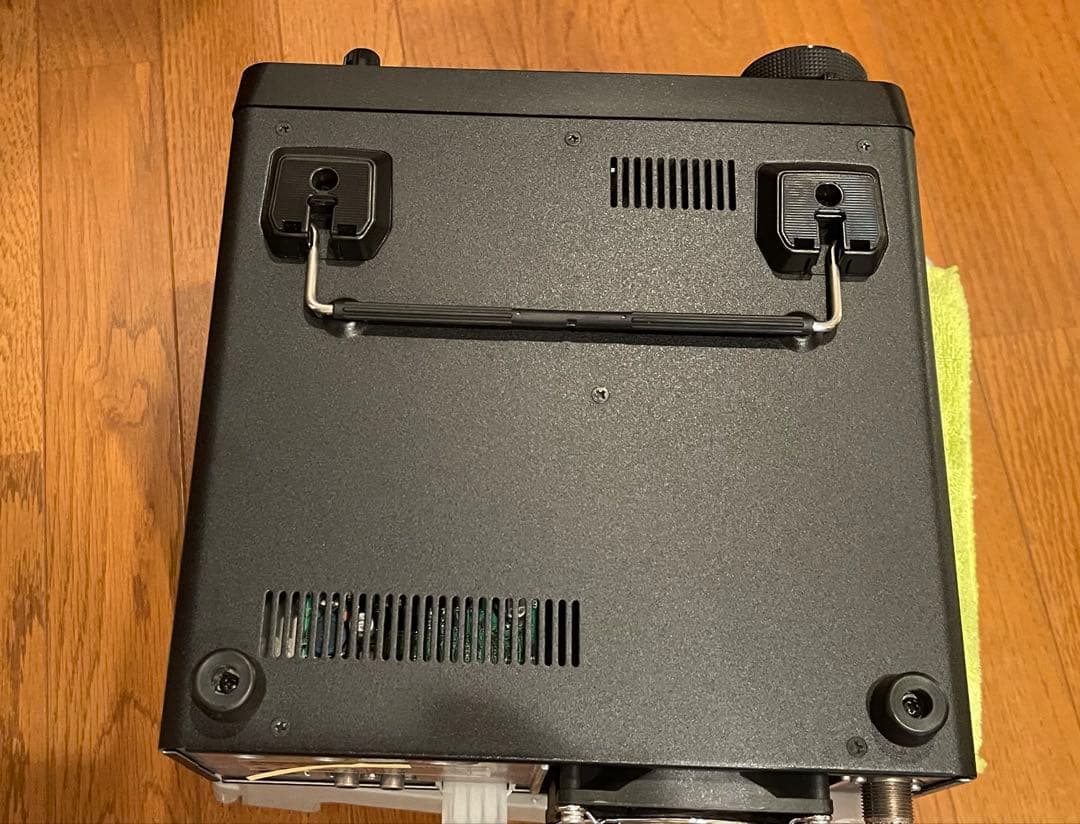 Icom IC-7300 100Wトランシーバー