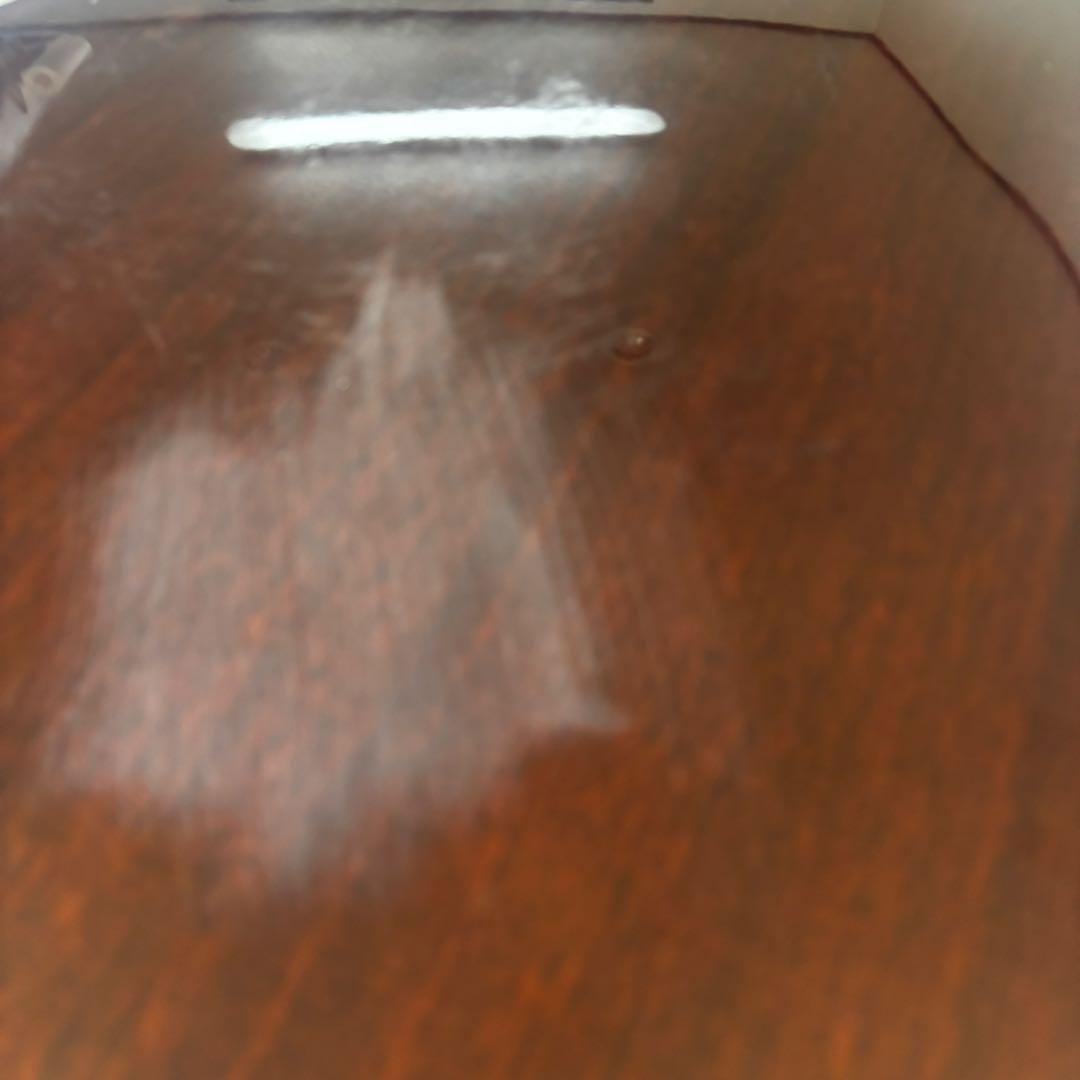 Fender Sonoran NAT カリフォルニアシリーズ