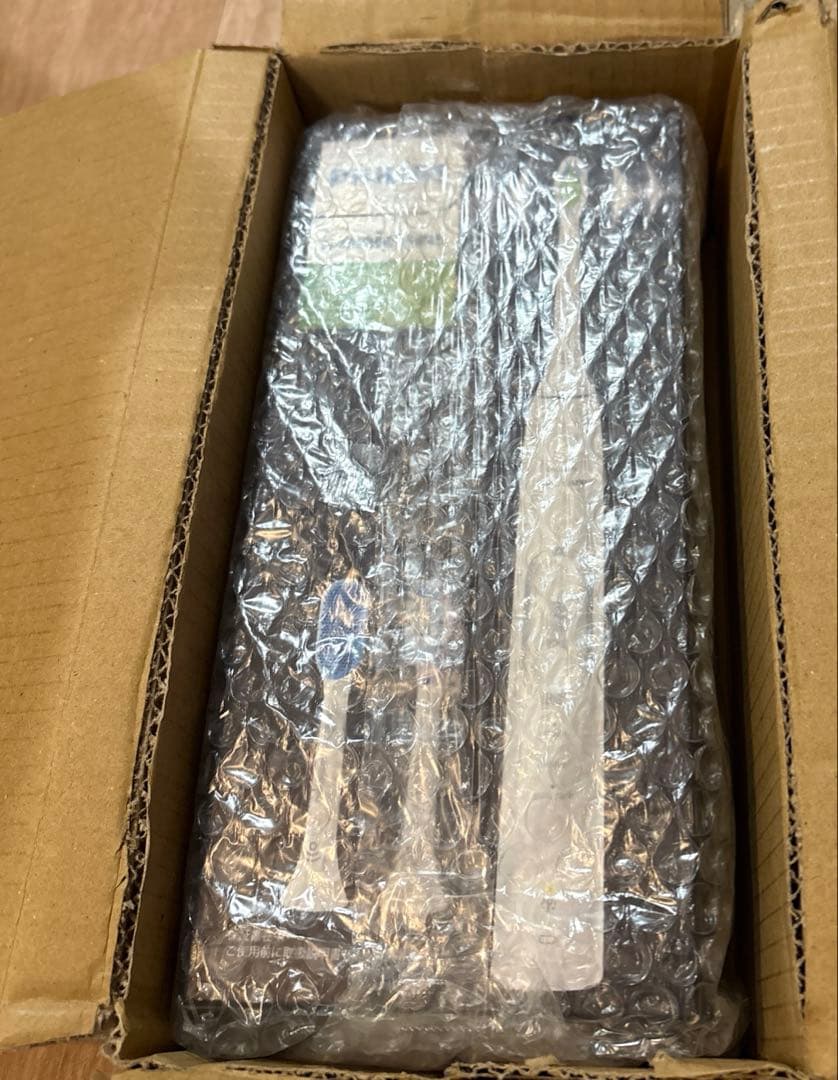 （新品　未使用）PHILIPS Sonicare 電動歯ブラシ