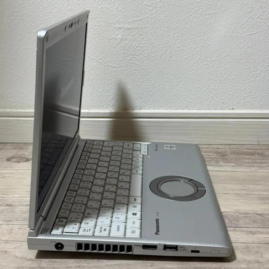 DELL 11世代 Core i5 メモ16GB NVMe SSD 256GB