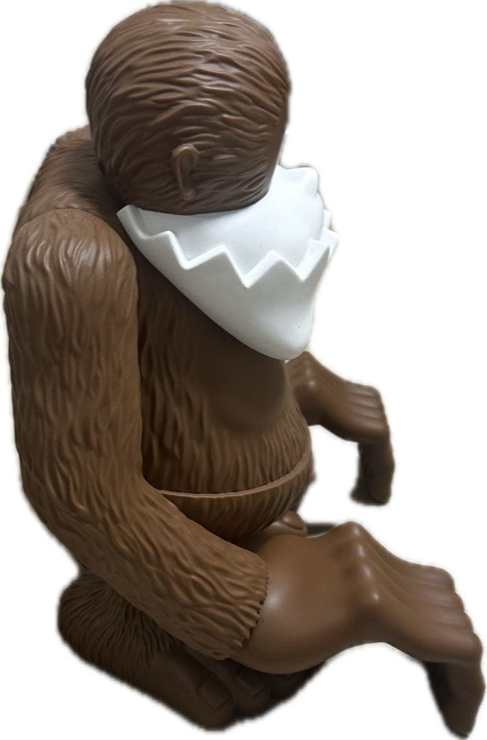 ゲームキャラクター BOUNTY HUNTER XLARGE