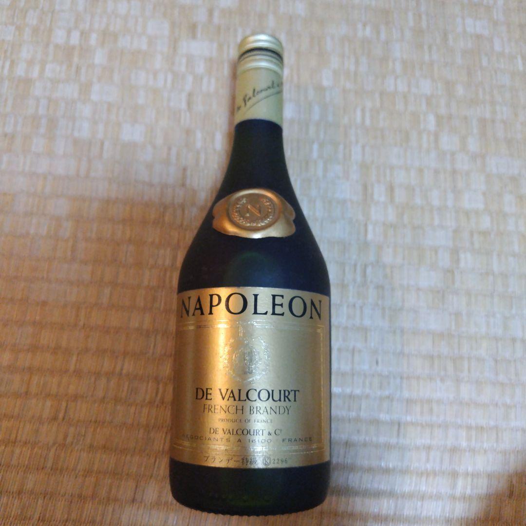 ウイスキーなど6本セット未開封