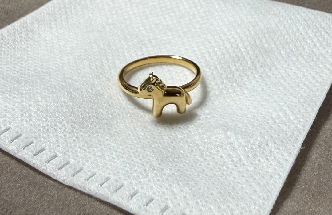 ete ポニーリング5号