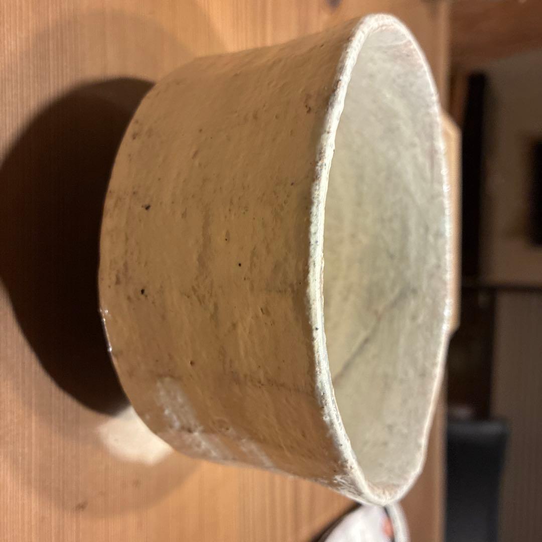 抹茶茶碗