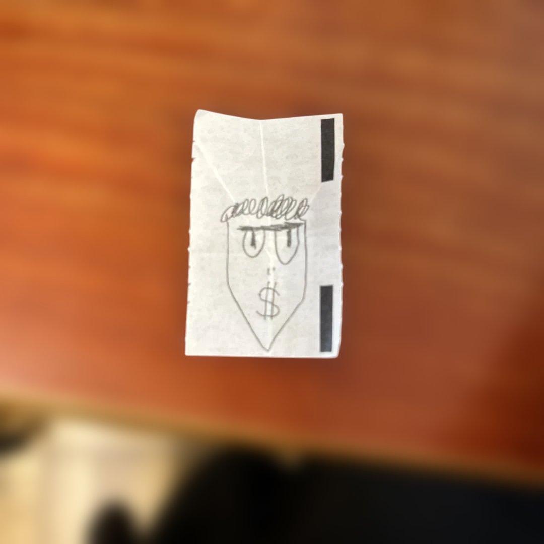 クラスメイト　絵