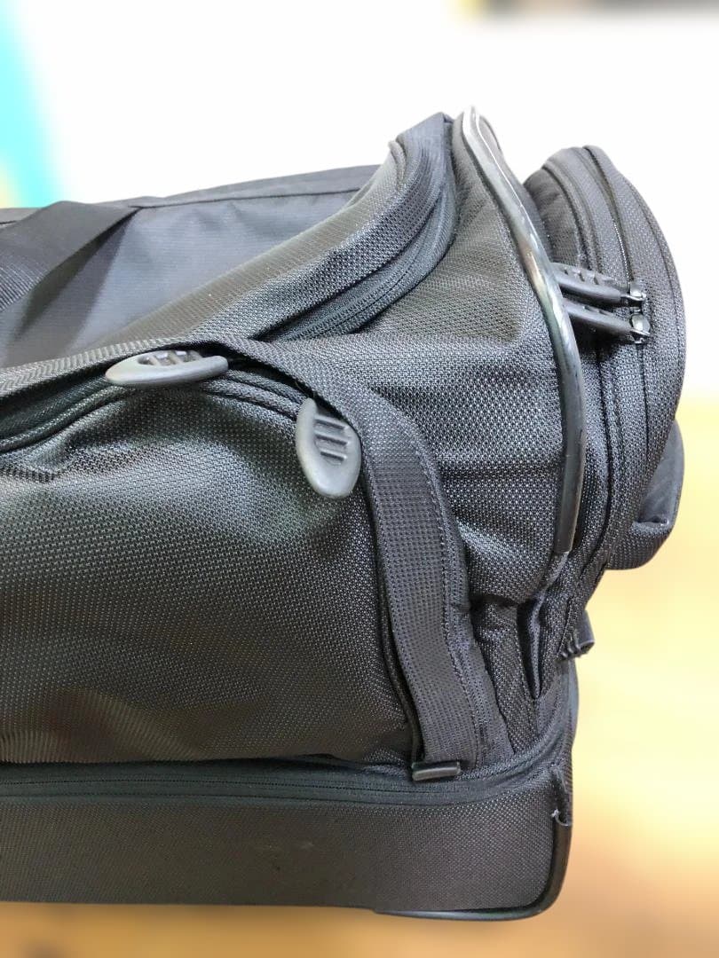 TUMI トゥミ トラベルキャリーケース T-TECH ナイロン 大容量