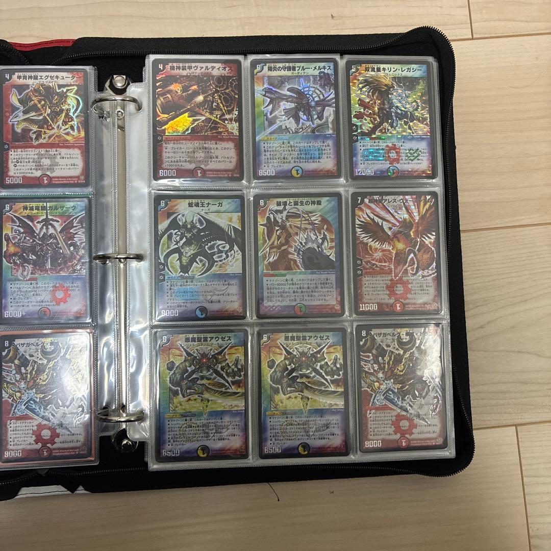 デュエルマスターズ 初期まとめ