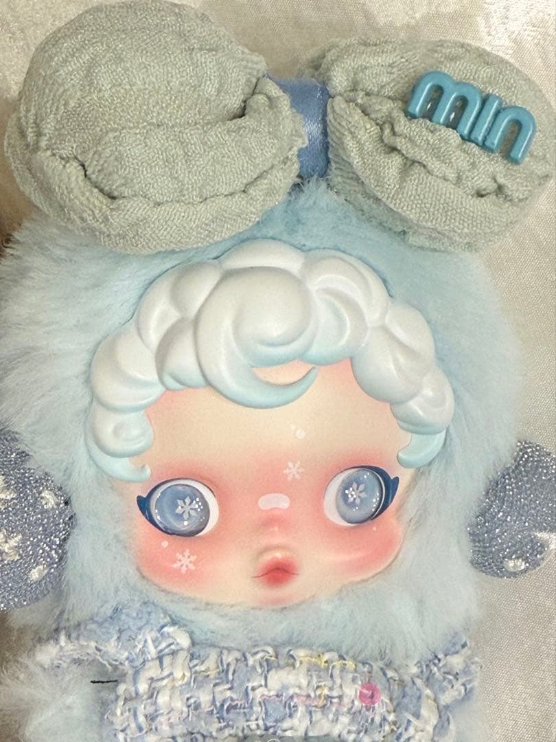 カスタマイズ スカルパンダ skullpanda まとめ売り お顔超綺麗