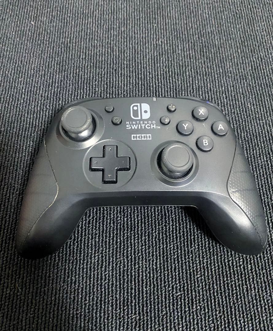 F*】様 Nintendo Switch 本体 ＋付属品＋コントローラー付き