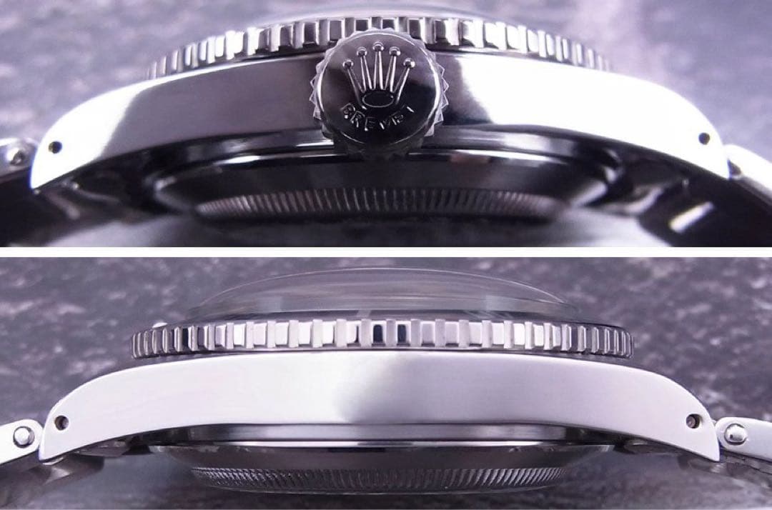 TUDOR OLDカスタム ８ｍｍリューズボンド Ref.7924 OH済