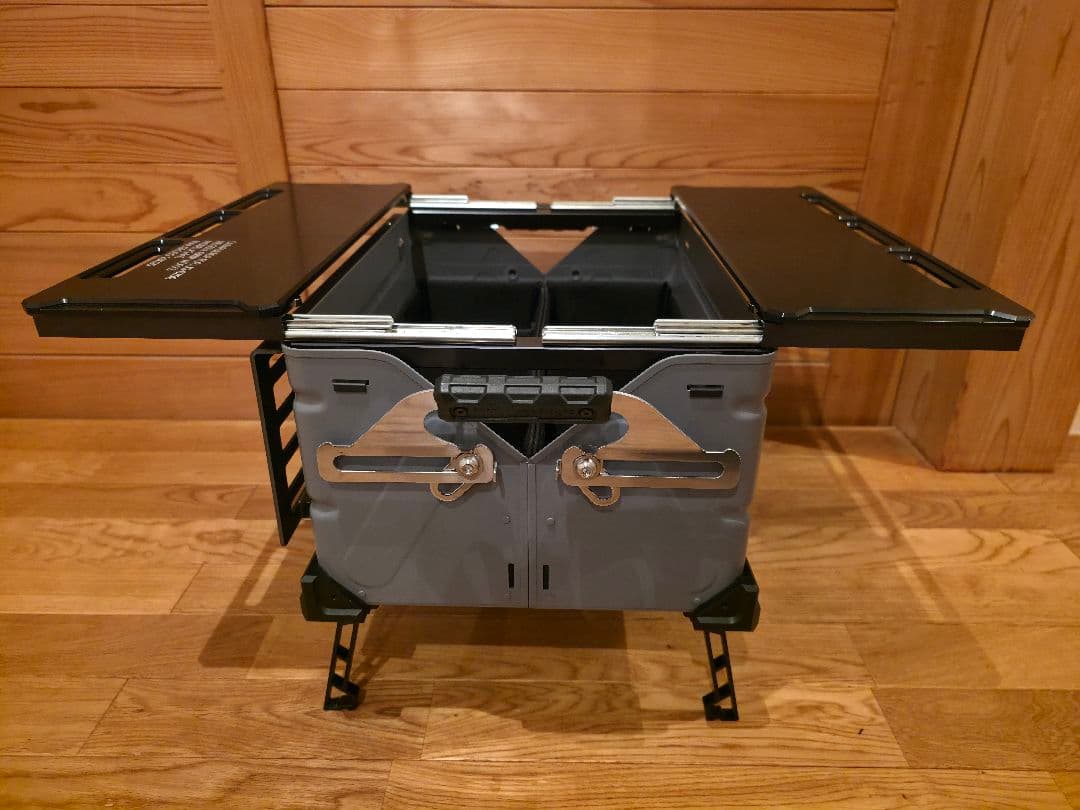 シェルコン25 カスタム