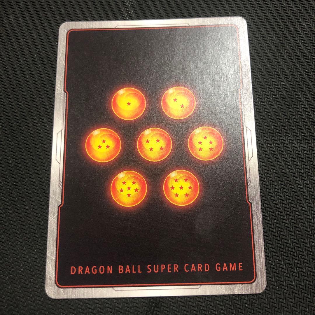 美品　孫悟空：GT SCR スーパーパラレル