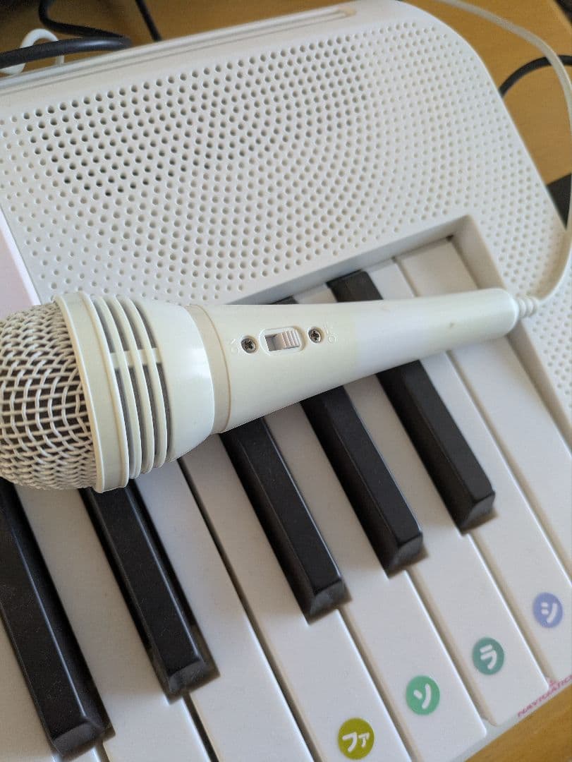 ジンアンさま　CASIO 電子キーボード 光ナビゲーション　LK-320