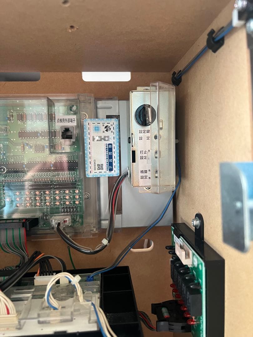 ★引き取り限定★ スロット　VENUS ZONE