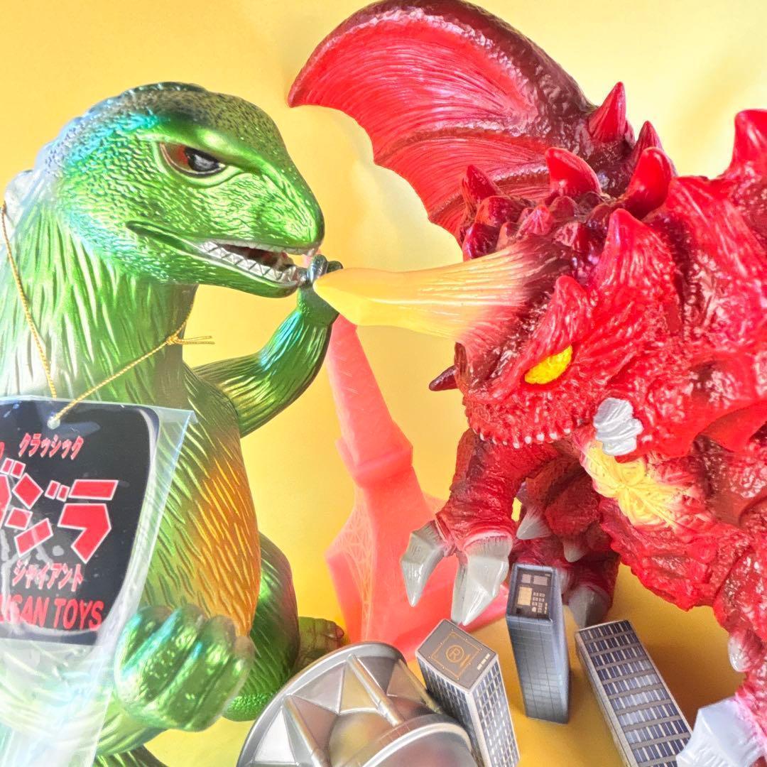 マルサン 超弩級 デストロイア ストア限定 マルサン×こがねむし／ブルマァク