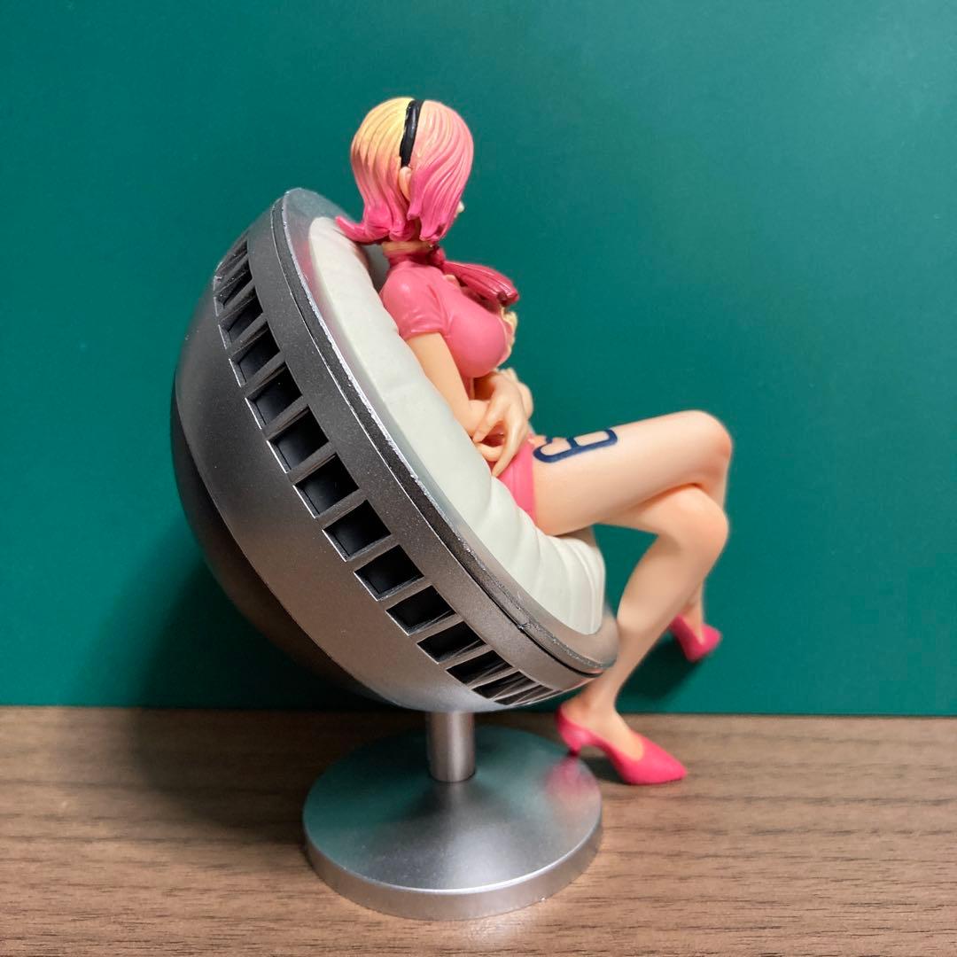 ワンピース ジェルマ66レイジュ・イチジ・ヨンジセット