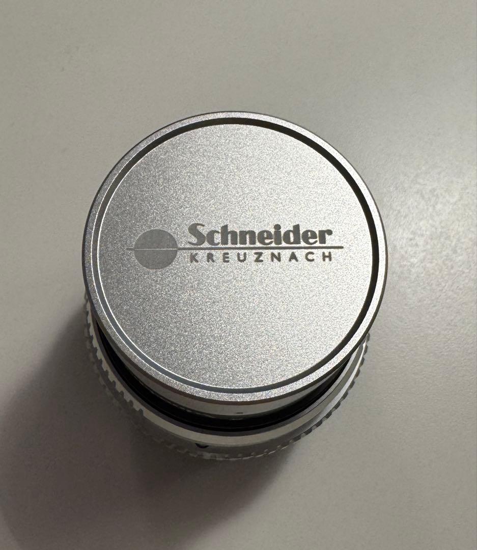 APO-Componon 45mm F4 アポコンポノン　Schneider