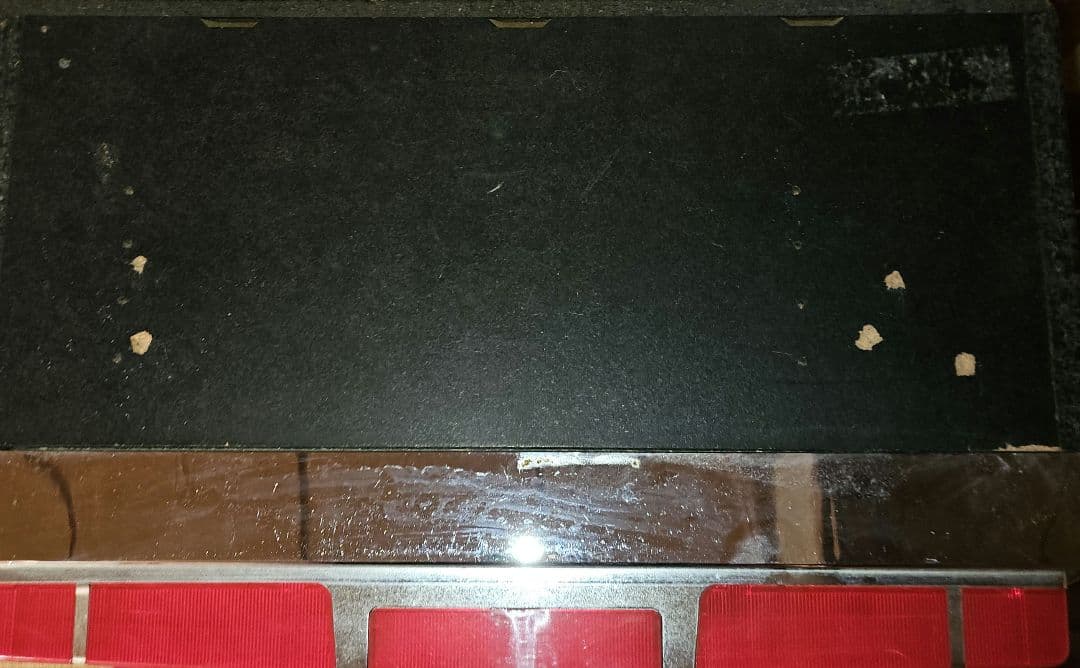 サンダーV THUNDER V パチスロ 実機 1998年頃