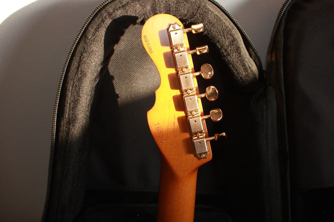 MOMOSE MJS-HL AKMT24/R ジャズマスター ギター 希少モデル