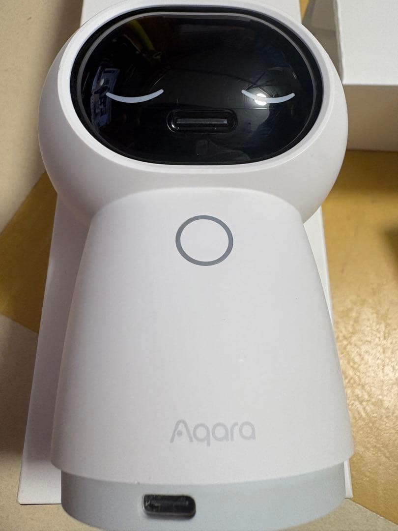 Aqara スマートリモコン G3ハブ 温度センサー ショックセンサー セット