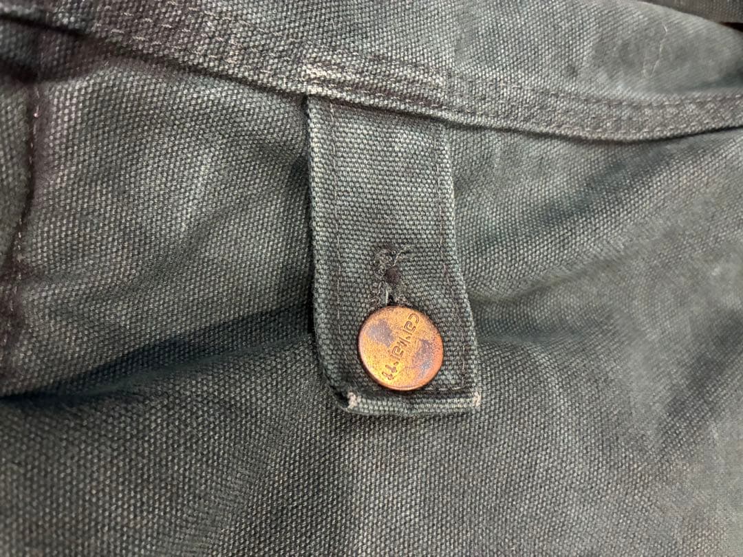 Carhartt j22 HTG トラディショナルジャケット 4XL