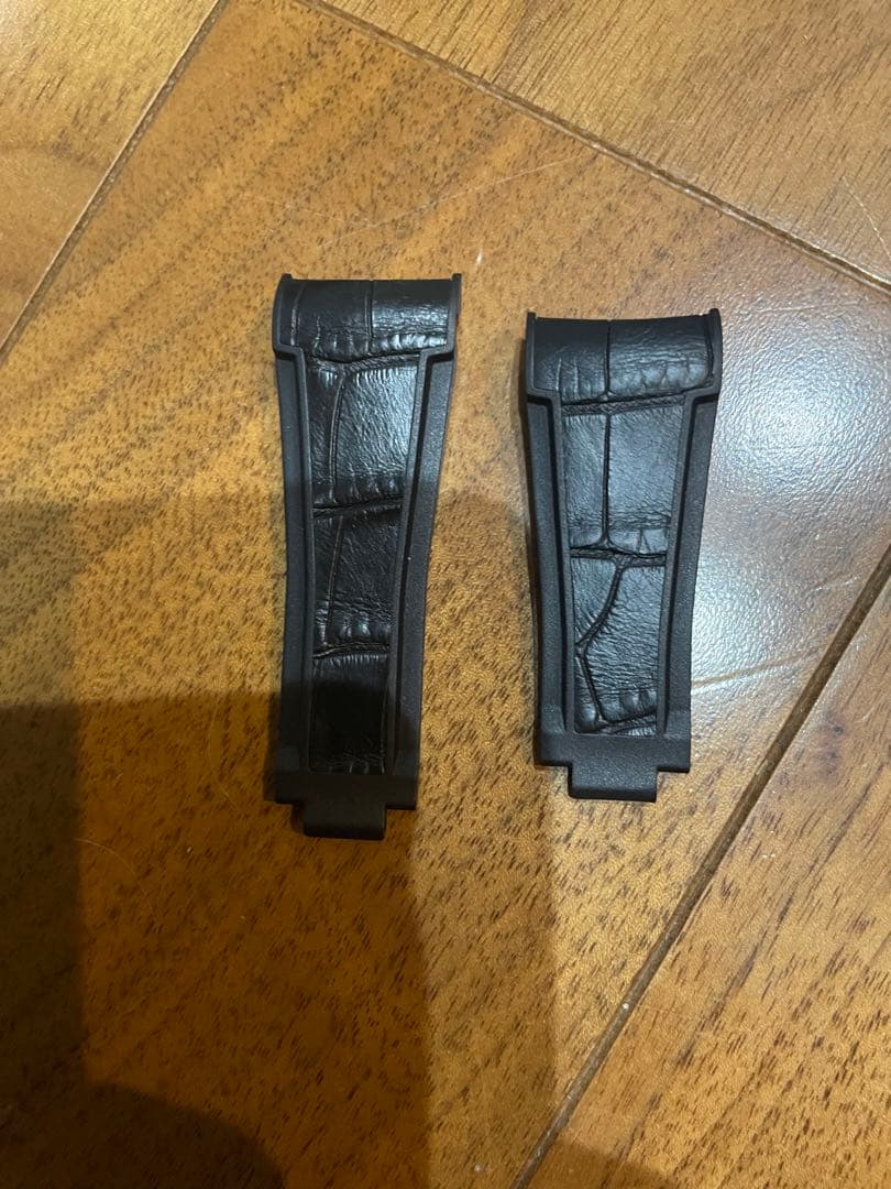 ラバーＢ（RUBBERB）ロレックス サブマリーナー（2010年〜2020年8月