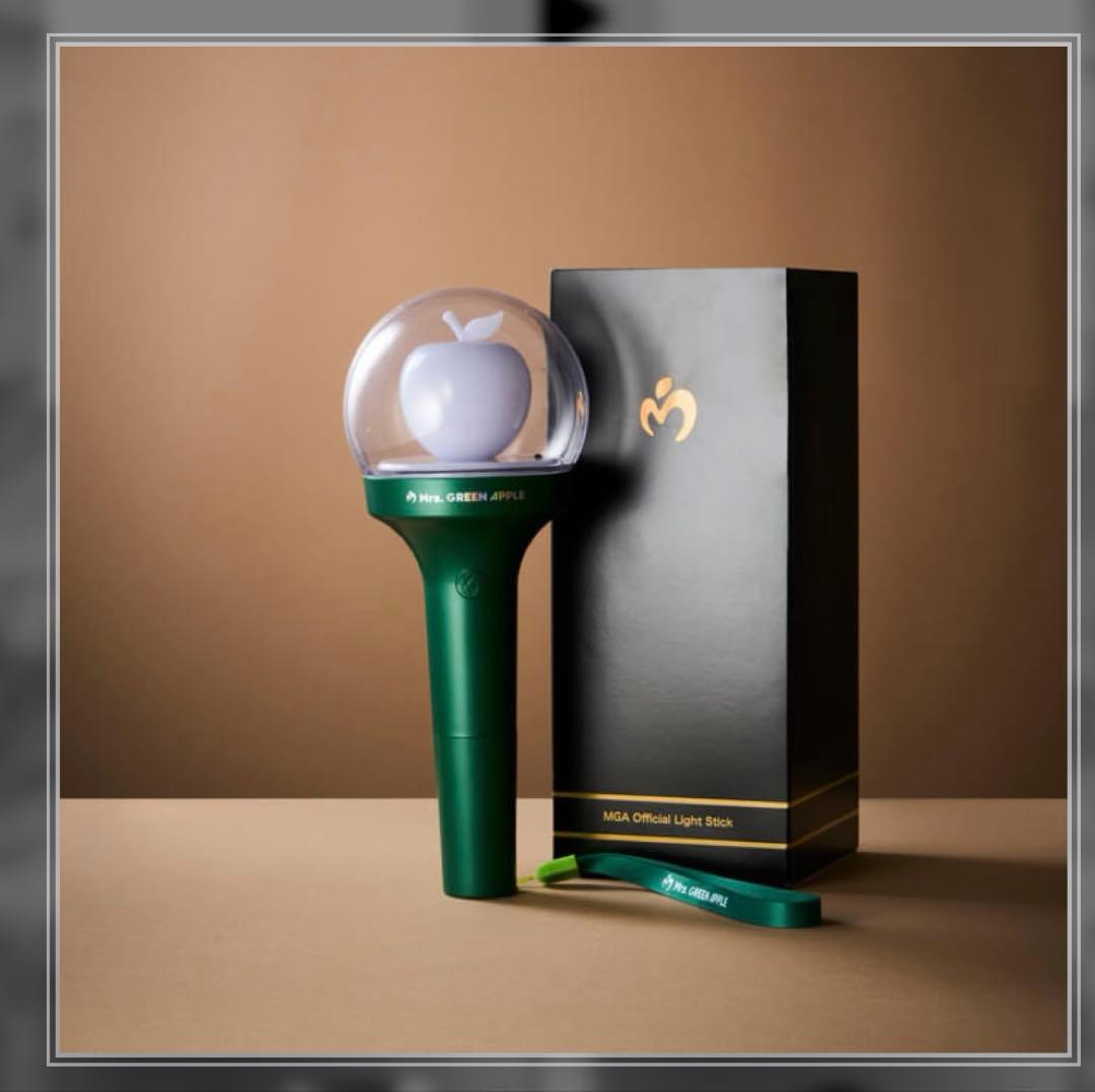 ミセス　ペンライト　1本