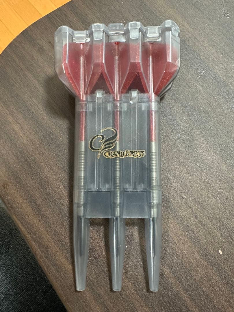 ダーツセット　様々なシャフト、フライトを試したい方に！