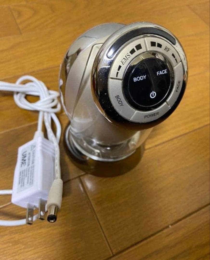 YA-MAN HRF-4N セルキャビ　ヤーマン