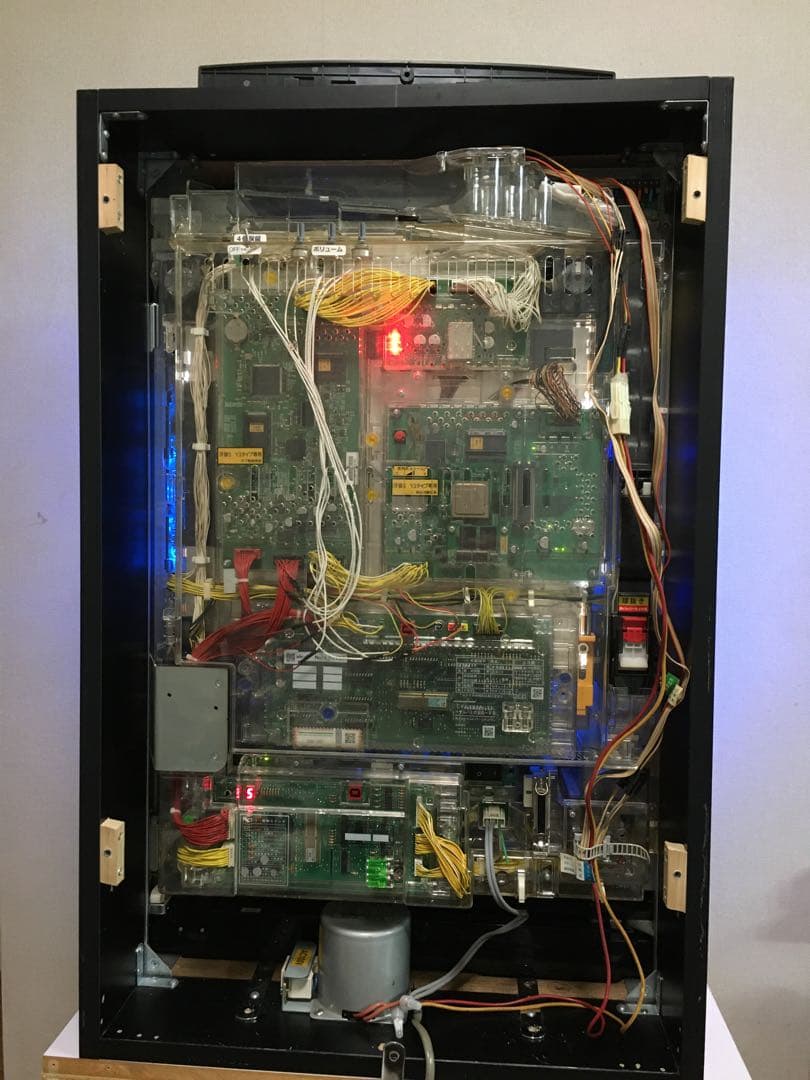 ◆CRA牙狼金色になれ～ザルバとの契約～◆循環仕様◆データカウンター◆4個保留