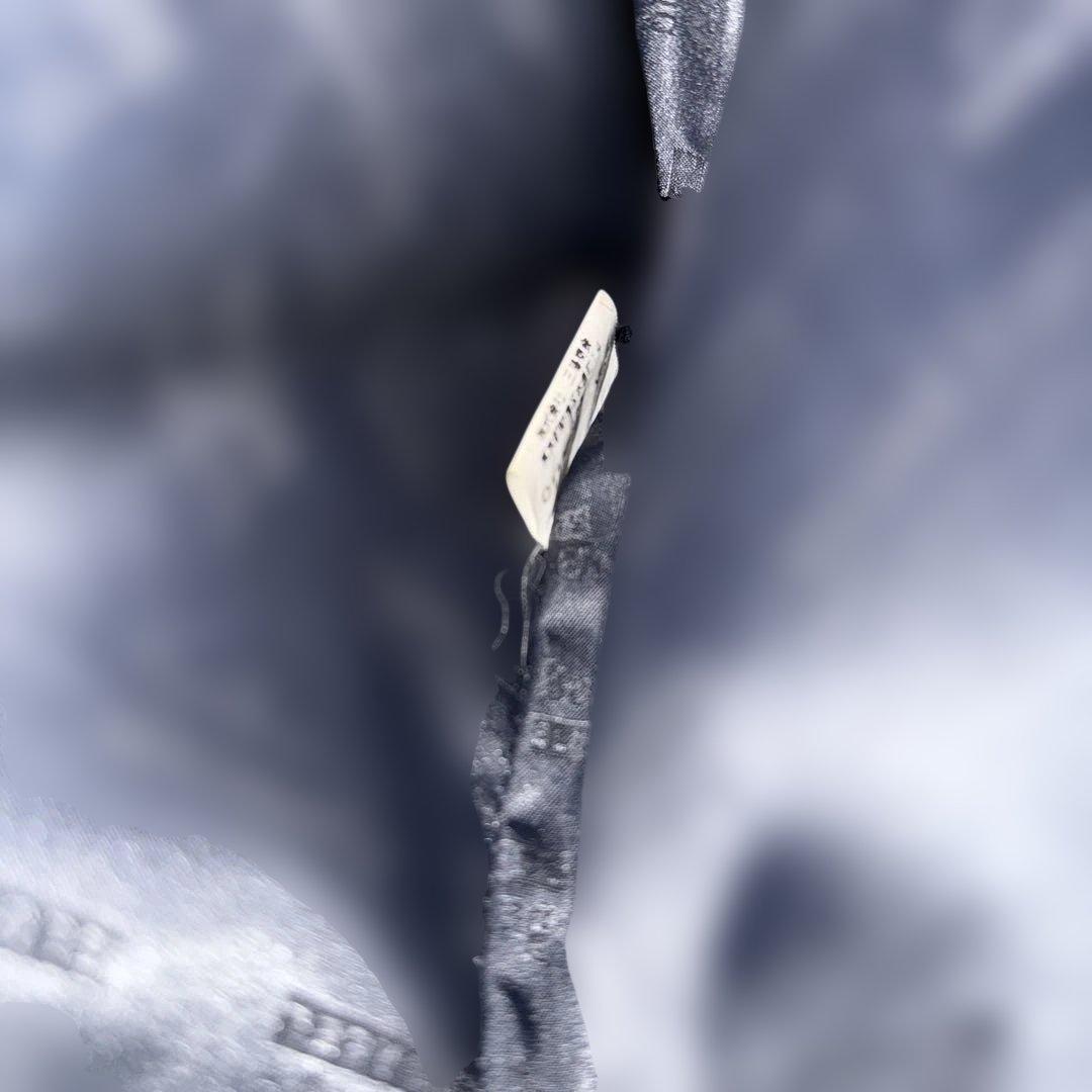 美品　バーバリーブルーレーベル　ショルダーバッグ　ナイロン　軽量　ノバチェック