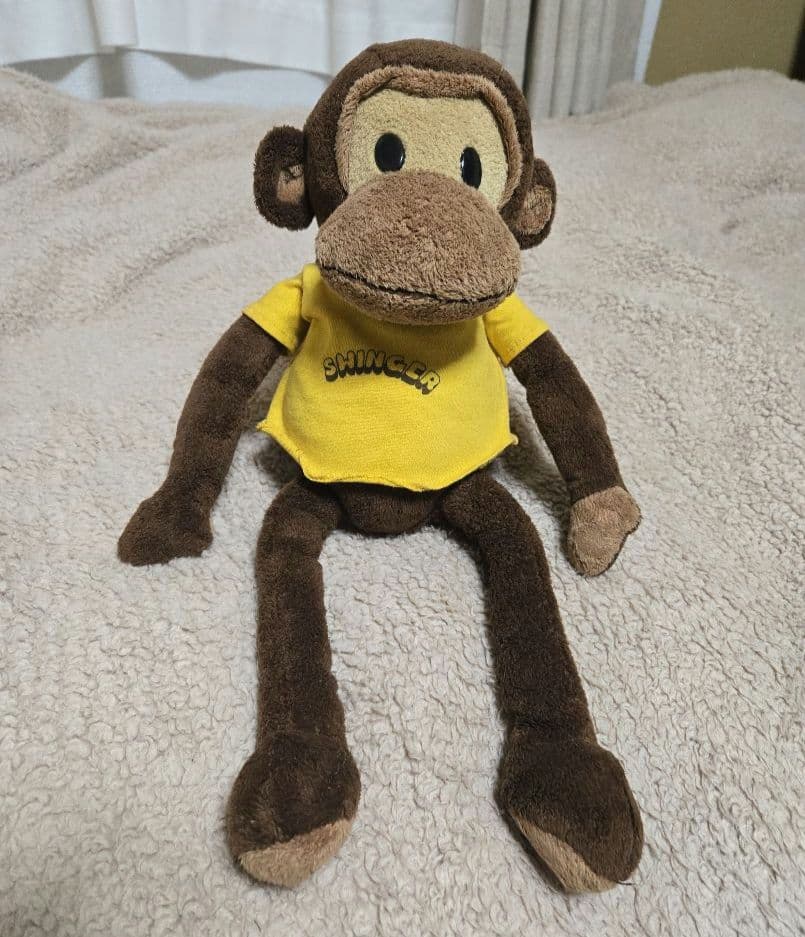 SWINGER MONKEY　スウィンガーモンキー