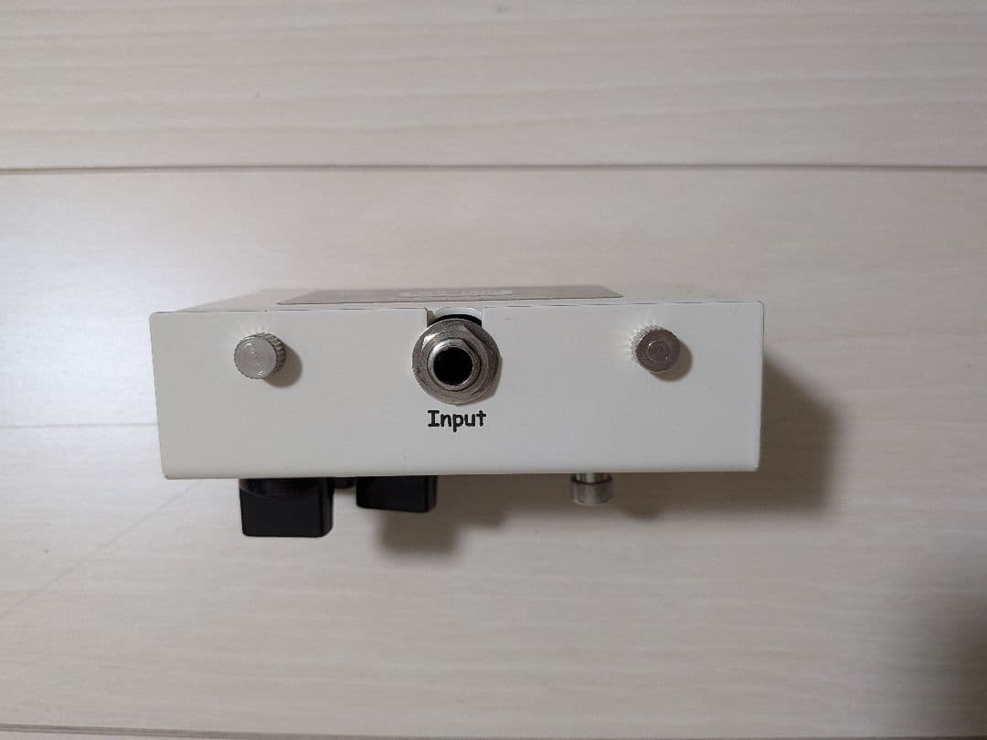 OCD　エフェクター